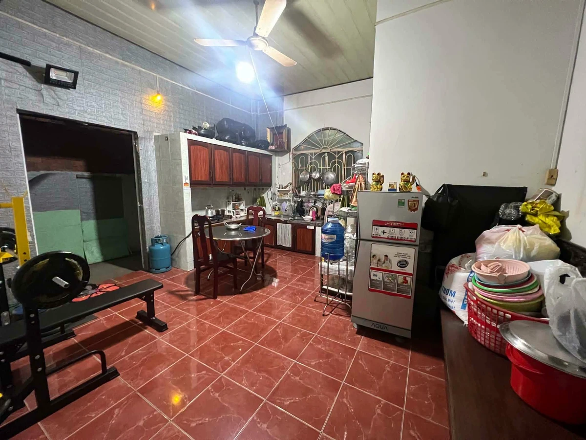 Bán đất mặt tiền đường Nguyễn Thiện Thuật, Rạch Sỏi, An Giang, 7x73m, tặng nhà cấp 4, giá 3,25 tỷ - Ảnh thu nhỏ 4