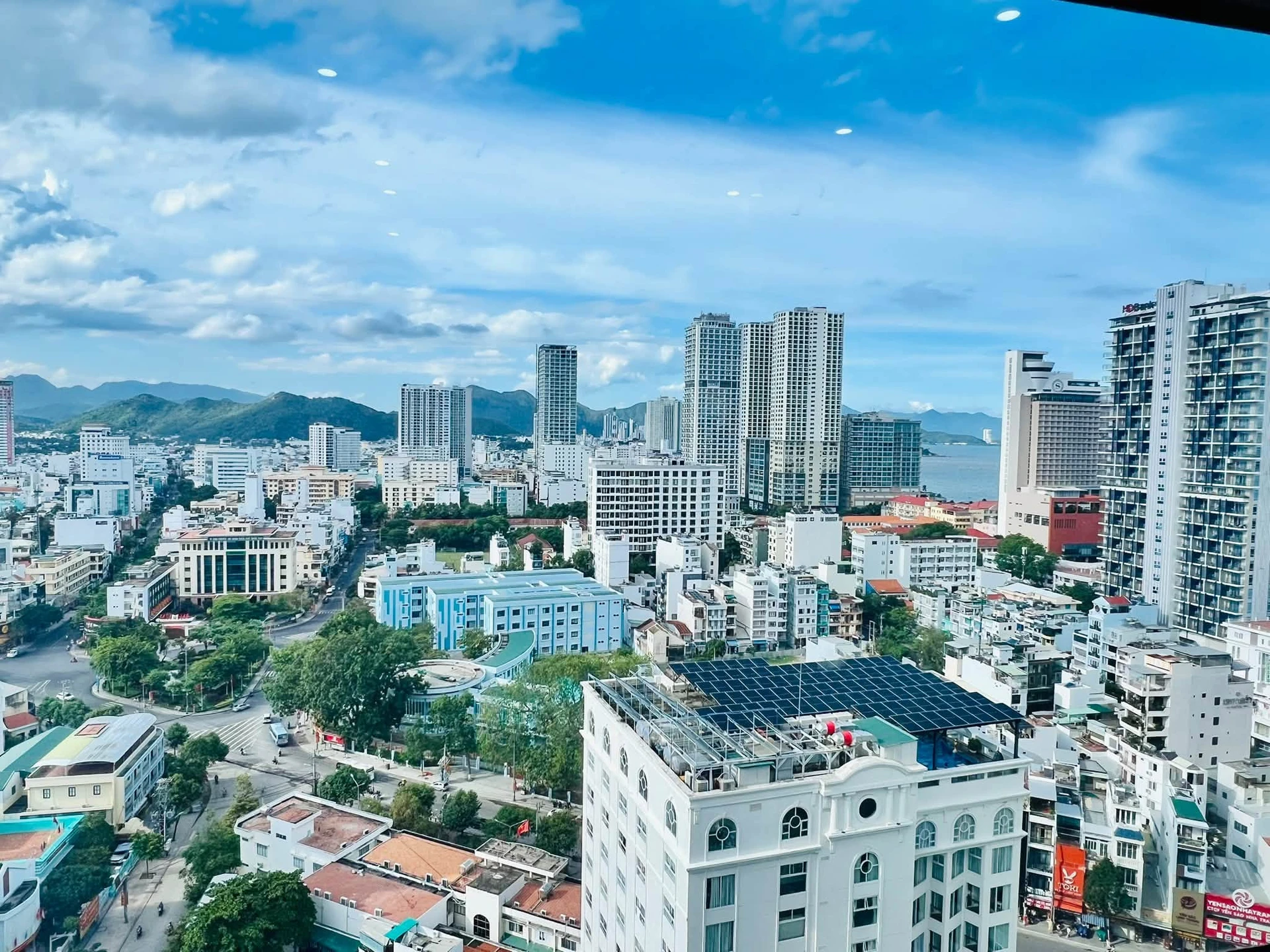 Bán căn hộ 2PN HUD Building Nha Trang, 59,2m², 5,95 tỷ - Ảnh 1