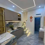 Bán nhà 2 tầng 50m2, 2PN 2WC hẻm 3 gác đường Cao Văn Lầu, Phường 2, Quận 6 - Ảnh thu nhỏ 3