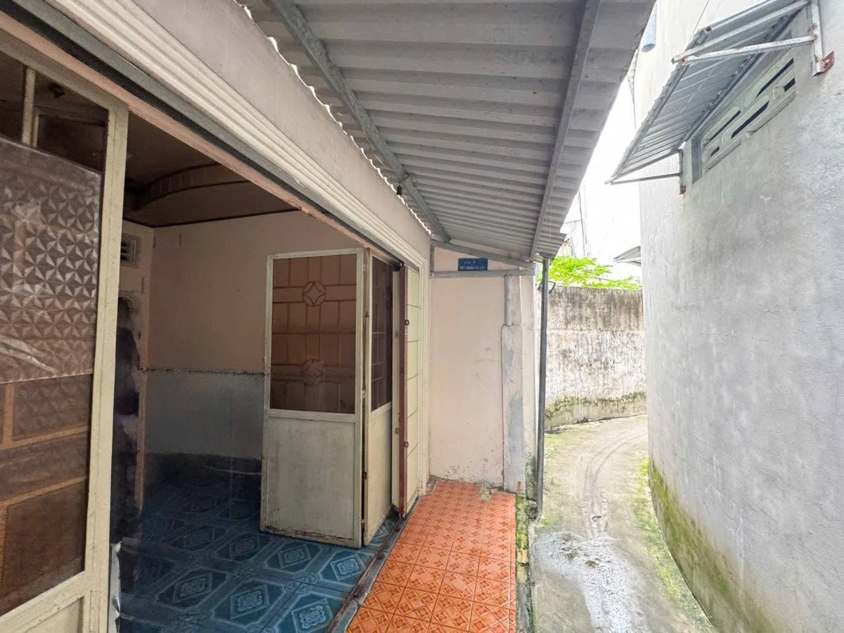 Bán nhà hẻm Trần Khánh Dư 130m² 3PN 2WC Rạch Giá - Ảnh 1