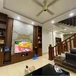 Bán nhà 3 tầng 85m² Quận 12 mặt tiền 5m giá 6.8 tỷ - Ảnh thu nhỏ 1