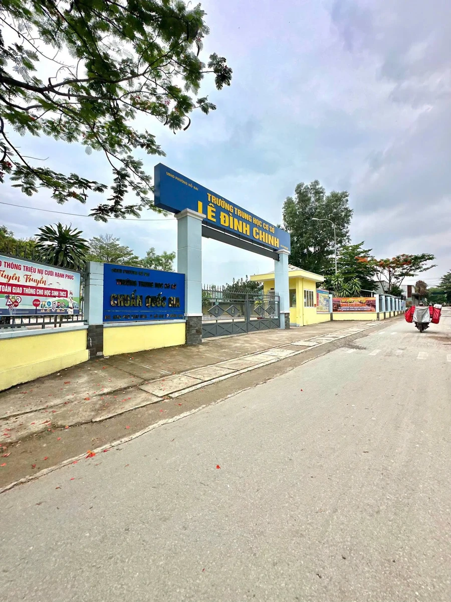 Bán lô đất 98m² Phường Hố Nai, TP Đồng Nai, 750 triệu - Ảnh 1
