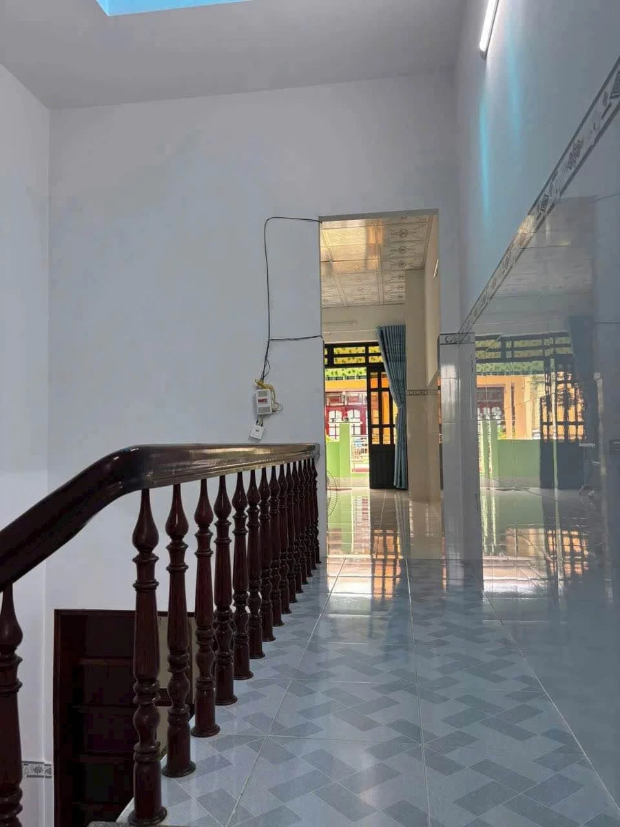 Bán nhà 2 tầng 52,8m² Nha Trang 3 tỷ 100 triệu - Ảnh thu nhỏ 5
