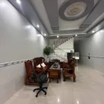 Bán nhà mặt tiền Nguyễn An, Rạch Giá, 5x30m, 3 phòng ngủ - Ảnh thu nhỏ 2