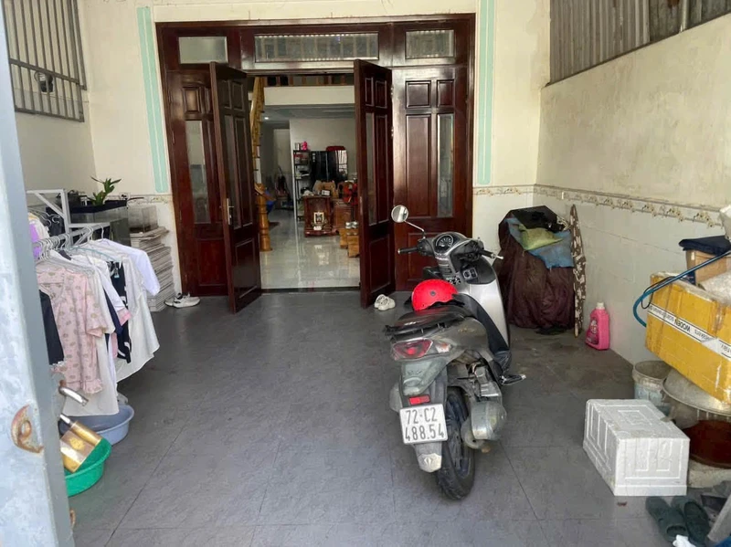 Bán nhà 2 phòng ngủ 100m² Phường 12 Vũng Tàu