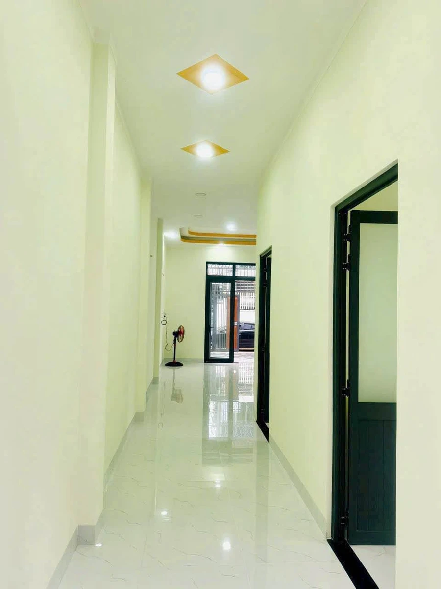Bán nhà 2 phòng ngủ Phú Mỹ Thủ Dầu Một 2.55 tỷ - Ảnh thu nhỏ 4