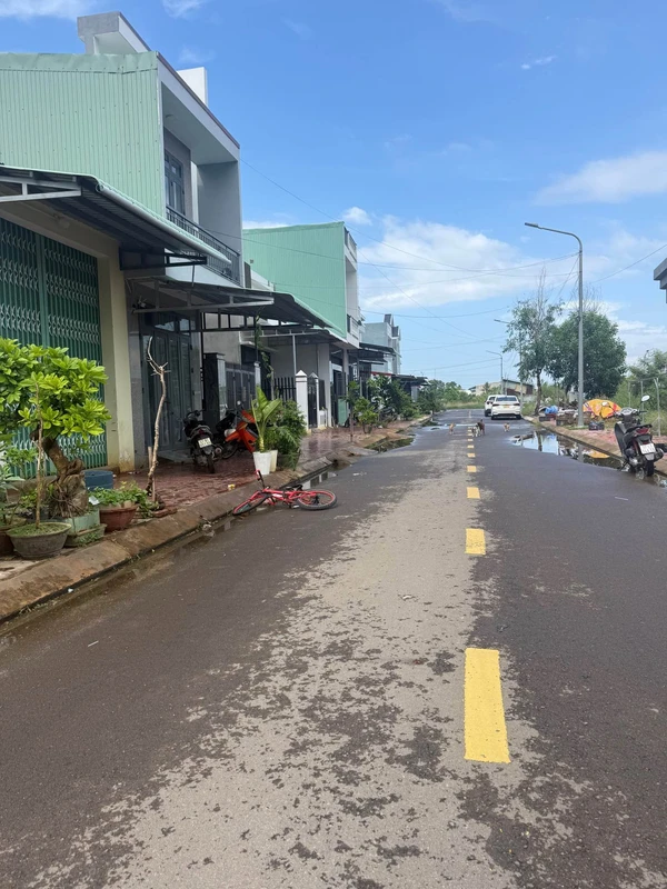 Bán đất Quy Nhơn Nhơn Phú 40-58m2 1 tỷ