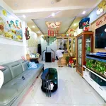 Bán nhà 3 tầng 29m² 3PN đường Nguyễn Ngọc Lộc Quận 10 6.1 tỷ - Ảnh thu nhỏ 1
