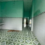 Bán nhà sổ hồng riêng 4,5x27m giá 1,28 tỷ tại Mỹ Hạnh, Đức Hòa - Ảnh thu nhỏ 4