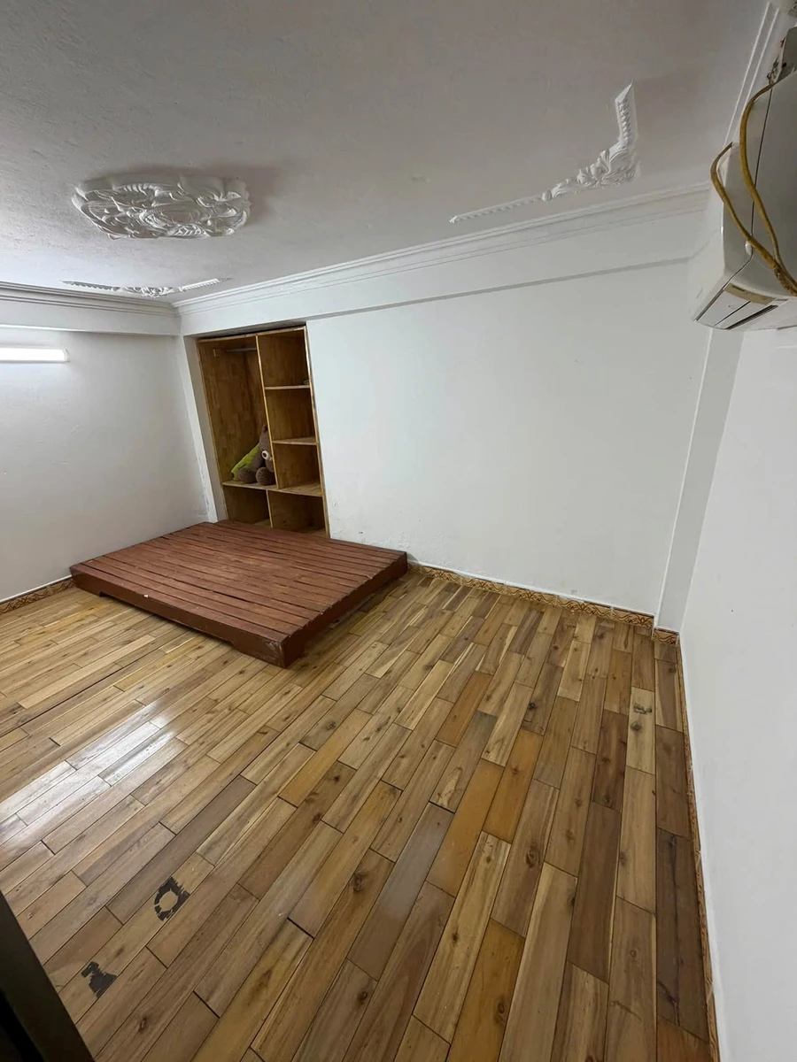 Bán nhà 40m² 3 PN hơn 2 tỷ Trần Nguyên Hãn - Ảnh thu nhỏ 3