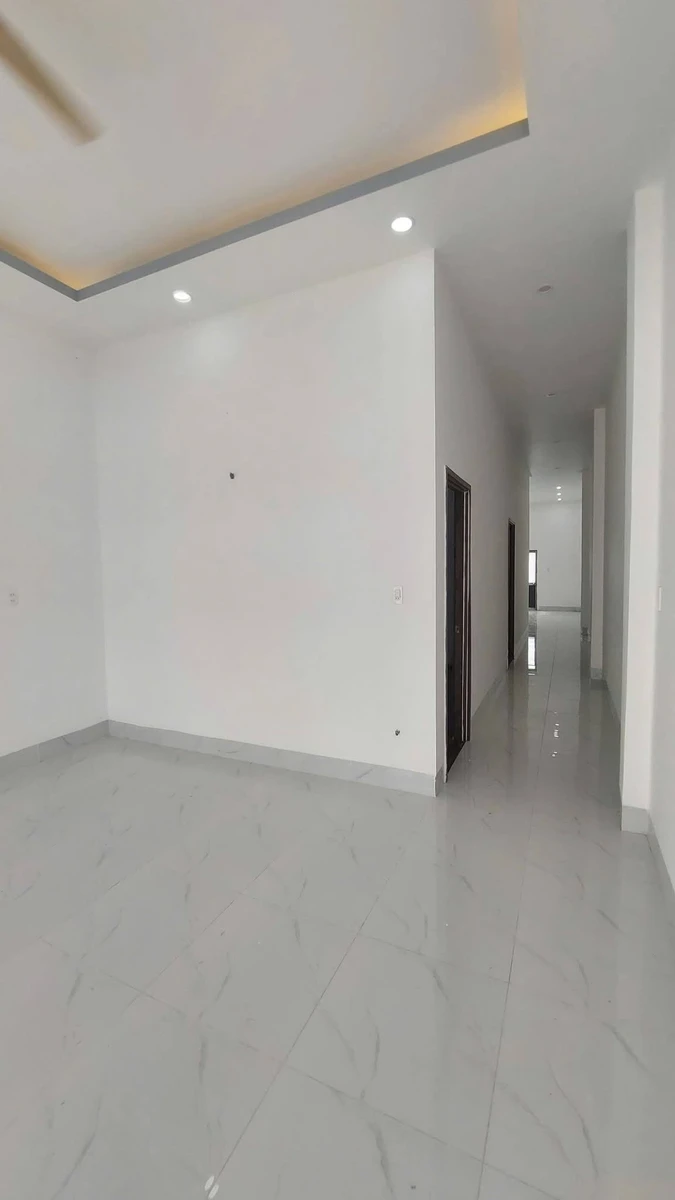 Bán nhà cấp 4 mới 112m² hẻm 11m Nguyễn Trung Ngạn, Rạch Giá - Ảnh thu nhỏ 4