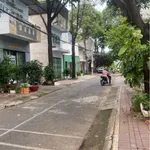 Bán nhà 94m2 4 phòng ngủ Phường 10 Quận 7 - Ảnh thu nhỏ 2
