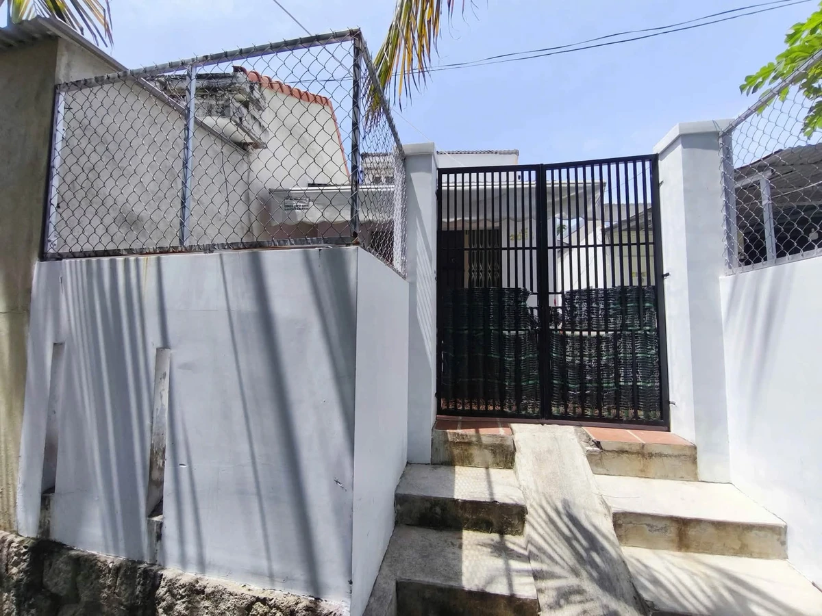 Bán nhà Nha Trang 116m² gần chợ Bình Tân 2.5 tỷ - Ảnh thu nhỏ 4
