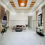 Bán nhà vừa ở vừa kinh doanh 80m2 Tây Ninh 1.49 tỷ - Ảnh thu nhỏ 5