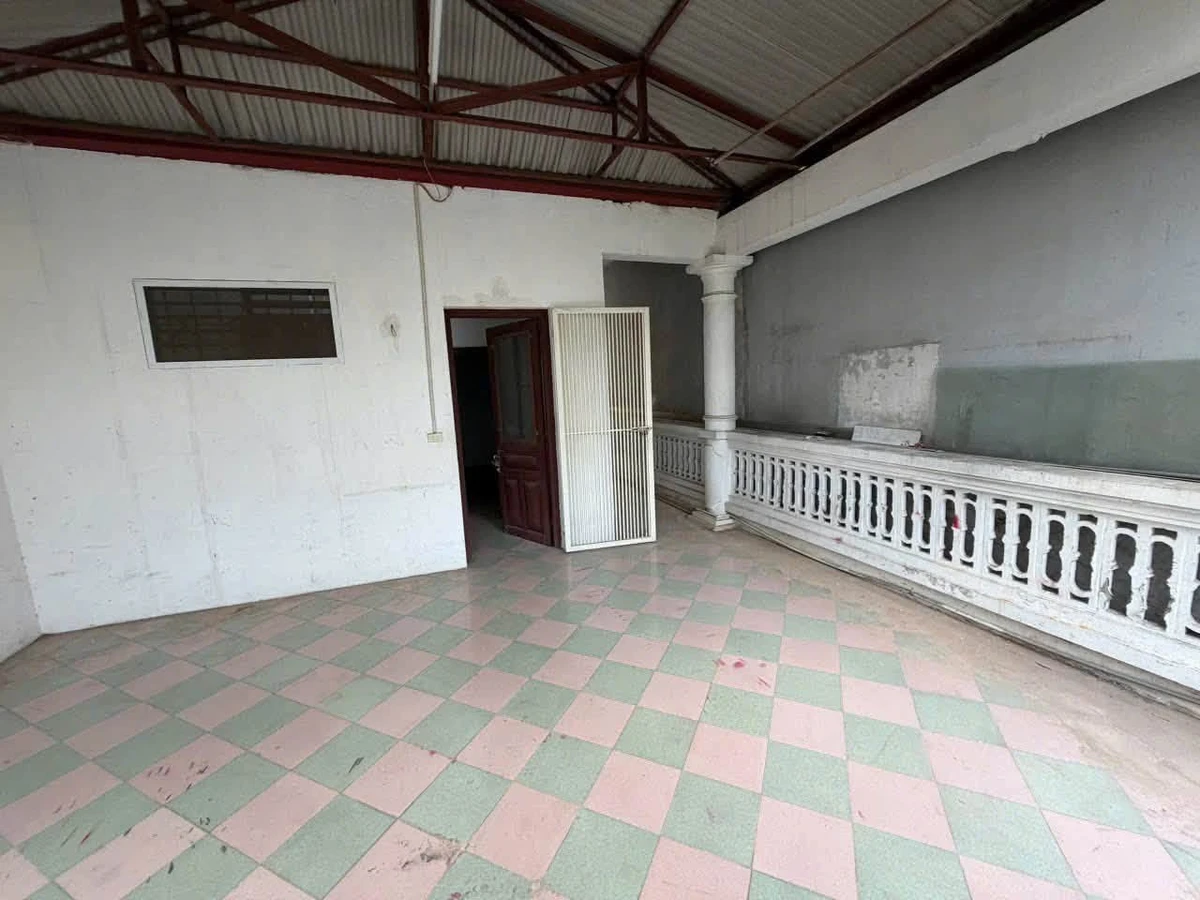 Cho thuê nhà nguyên căn 81m² 3 tầng Bạch Mai, Hà Nội - Ảnh thu nhỏ 5
