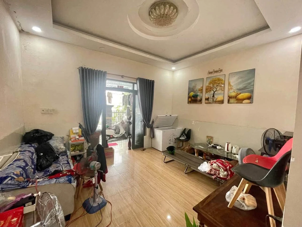 Bán nhà hẻm Nha Trang 92m² 2.2 tỷ Phường Tây - Ảnh thu nhỏ 5