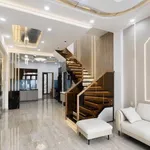 Bán nhà 2 tầng 66m2, 3PN, gần Đầm Sen, Quận 11, giá 6,95 tỷ - Ảnh thu nhỏ 1
