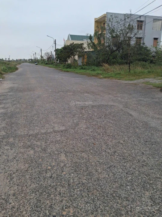 Bán lô đất vườn ở khu hồ tôm, xã Bắc Trạch, tỉnh Quảng Trị - Ảnh thu nhỏ 2