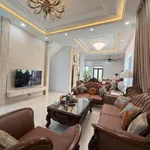 Bán biệt thự 3 tầng 5PN Phước Long A Nha Trang 240m2 - Ảnh thu nhỏ 3