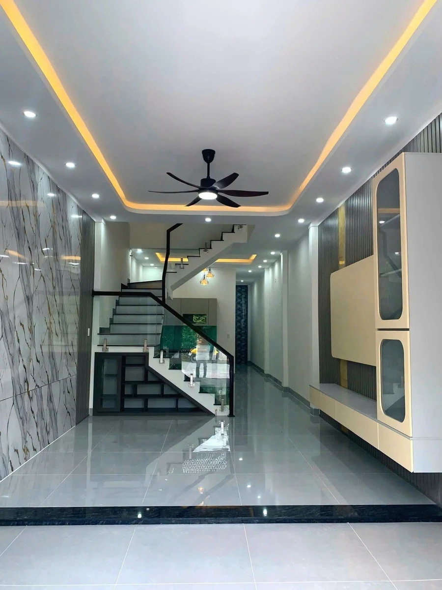 Bán nhà sổ riêng 3PN 72m² Lavender Tân Triều 2 tỷ 650 - Ảnh thu nhỏ 3