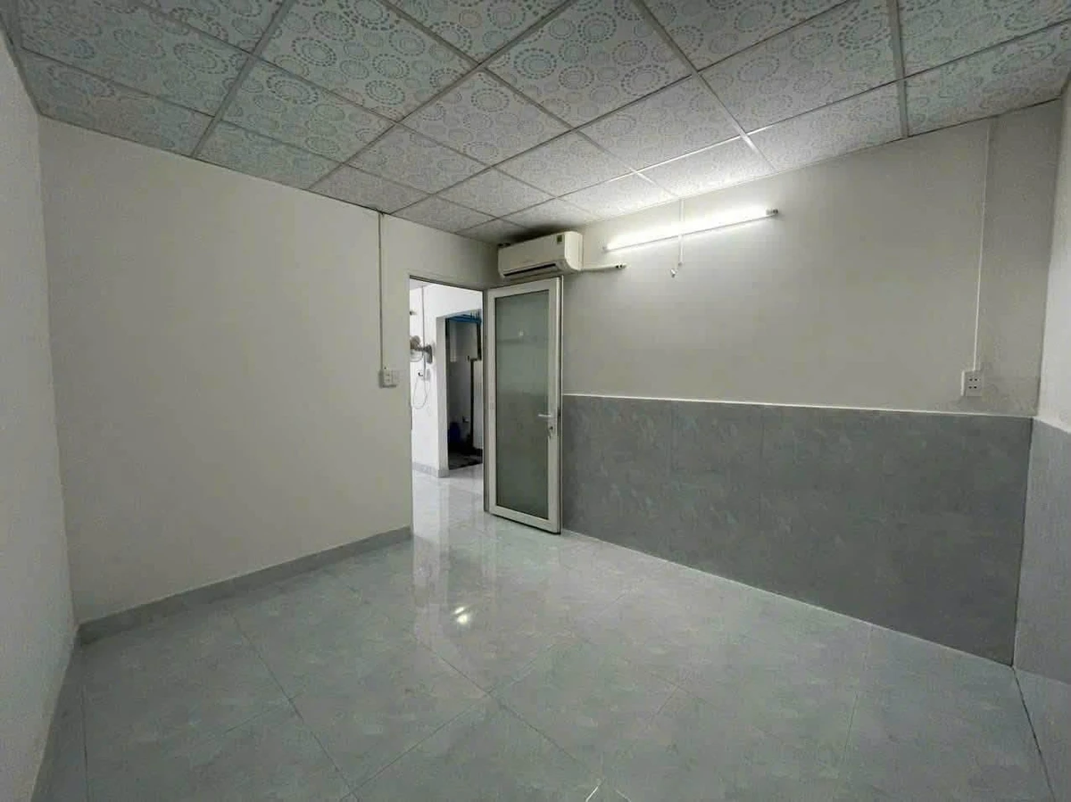 Bán nhà 40m2 2 mặt kiệt Phan Thanh, Đà Nẵng - Ảnh thu nhỏ 4