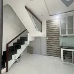 Cho thuê nguyên căn 2 PN Quận 5, 20m2, 12tr/tháng - Ảnh thu nhỏ 3