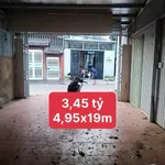 Bán đất hẻm Mai Hắc Đế Buôn Ma Thuật 70m2 giá 3 tỷ 450 - Ảnh thu nhỏ 1