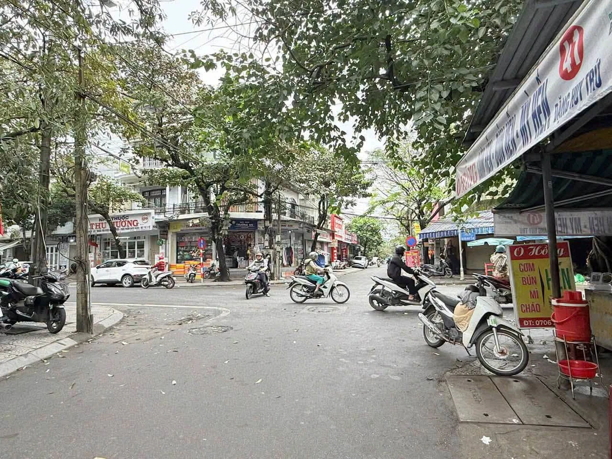 Bán mặt tiền kinh doanh Xuân Diệu 60,5m² Huế - Ảnh thu nhỏ 3