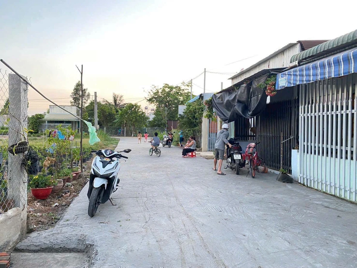 Bán đất thổ cư 223m² ở Trảng Bom, Bình Dương giá 7 tỷ - Ảnh thu nhỏ 3