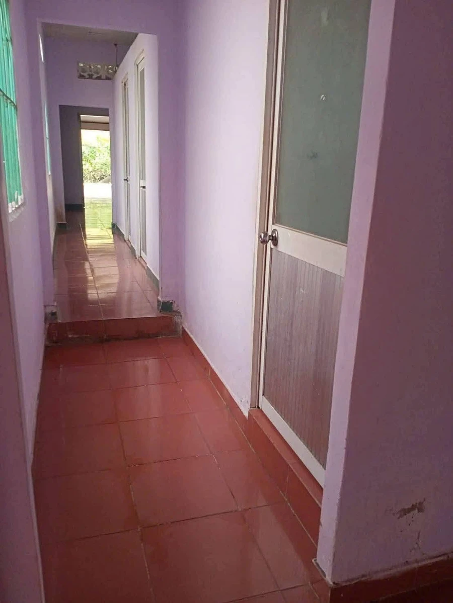 Bán đất nền full thổ cư 312m2 tặng nhà cấp 4 Tây Ninh - Ảnh thu nhỏ 4