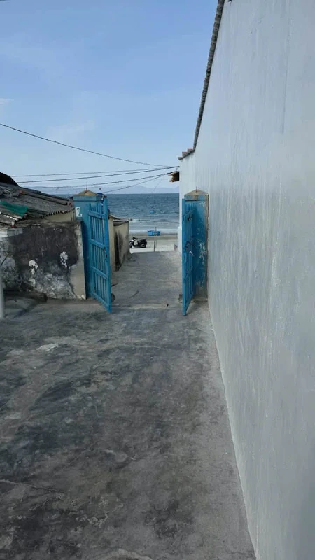 Bán lô đất biển Doclet 170m² có nhà cấp 4