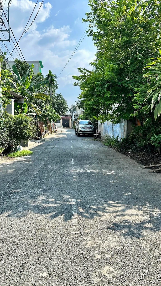 Bán đất thổ cư 79m² xã Bà Điểm Nhà Bè 2,78 tỷ - Ảnh thu nhỏ 4