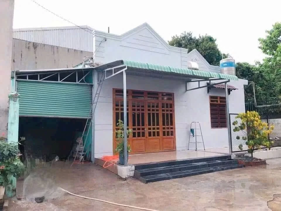 Bán nhà 2PN 143m² Phường Bình Hoà 3.5 tỷ - Ảnh thu nhỏ 2