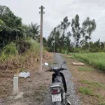 Bán nền đất thổ cư 20x20m (400m²) 2.3 tỷ Tây Ninh - Ảnh thu nhỏ 4