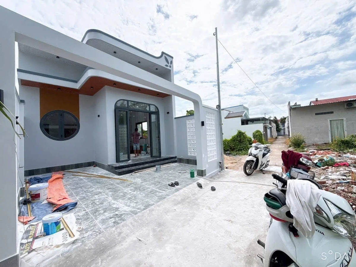 Bán nhà 2PN 103m² Phường Phú Khương 1,69 tỷ - Ảnh 1
