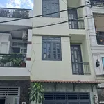 Bán nhà hẻm 4 phòng ngủ 53m2 đường Vườn Lài An Phú Đông - Ảnh thu nhỏ 5