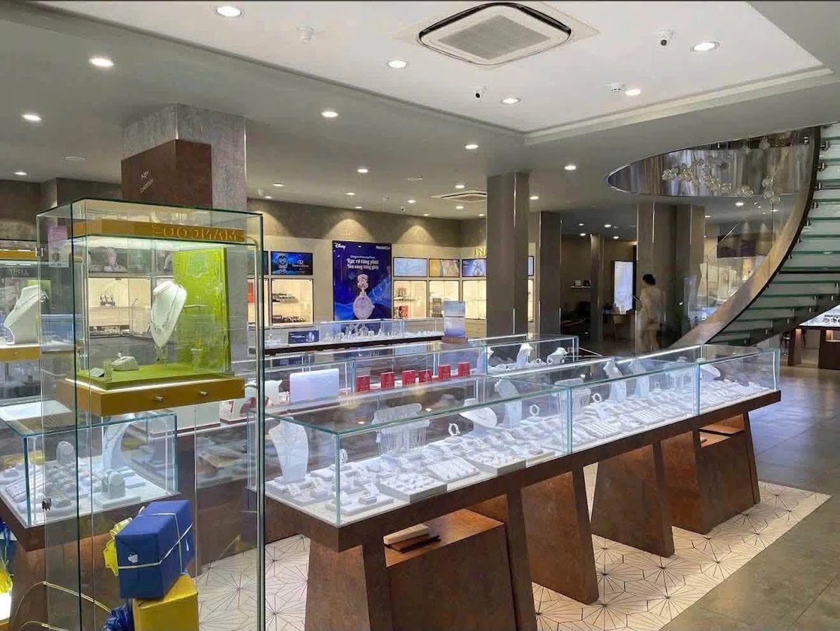 Bán đất mặt tiền Phạm Văn Thuận, Biên Hòa, 1.980m², 75 tỷ - Ảnh thu nhỏ 4