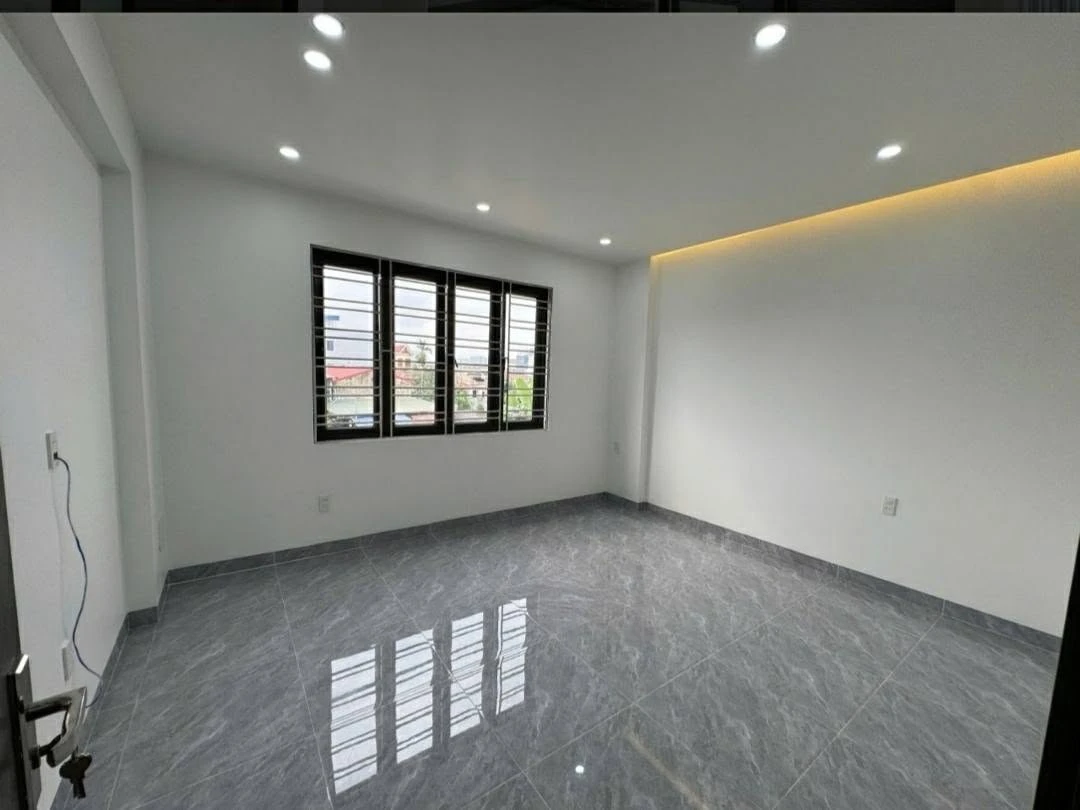 Bán nhà 3 tầng 160m2 gần chợ Trà Khê, Dương Kinh, Hải Phòng giá 3,2 tỷ - Ảnh thu nhỏ 3