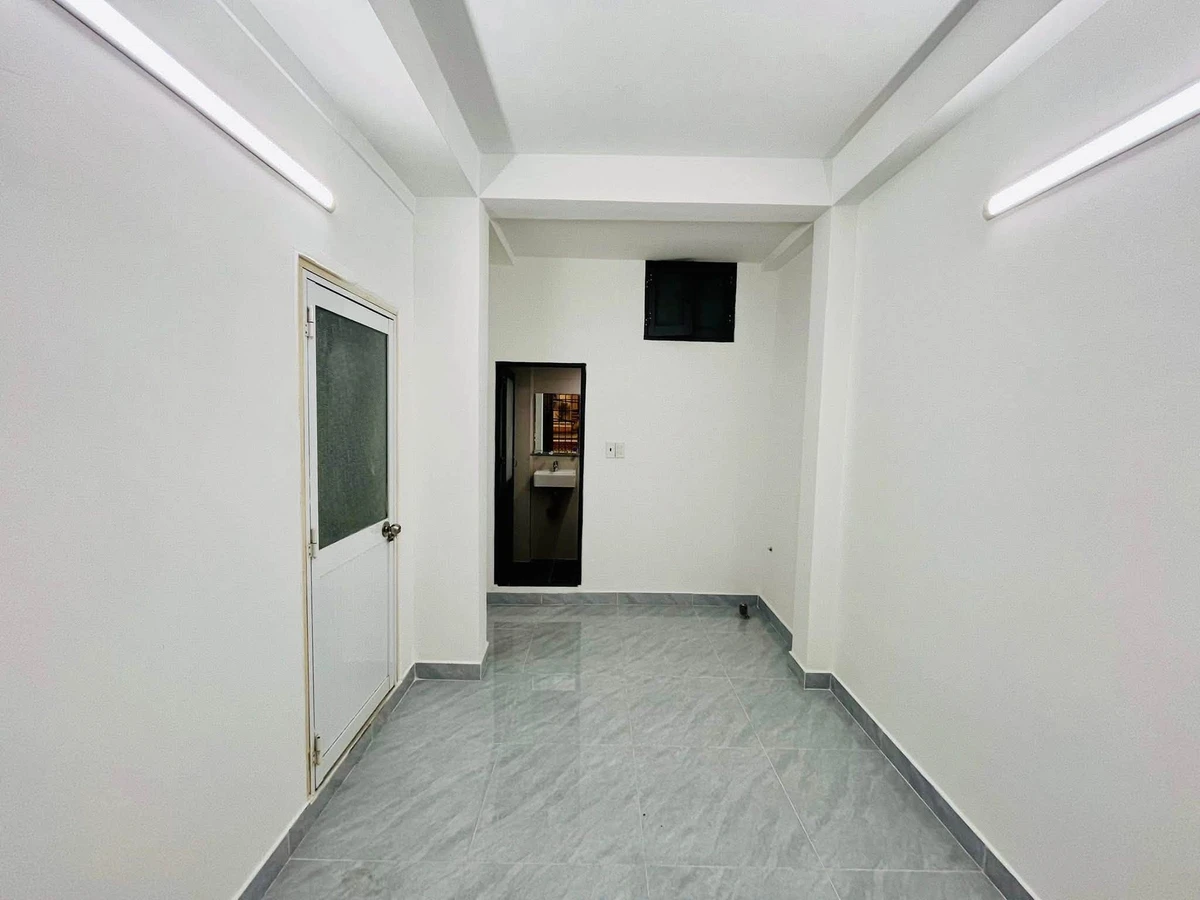 Cho thuê nhà hẻm 2.8x8m, 2PN 3WC, Gò Vấp - Ảnh thu nhỏ 5