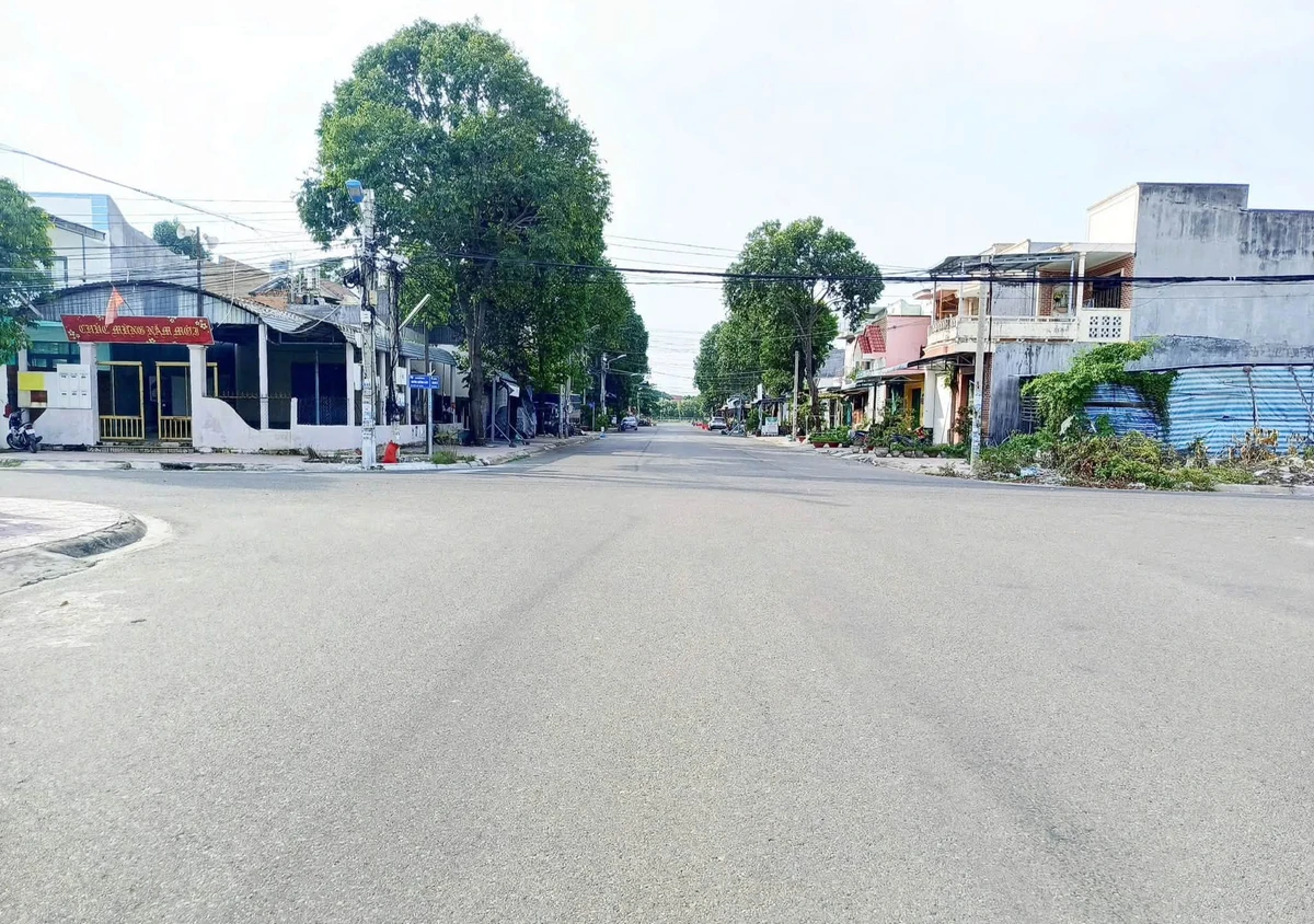 Bán nhà cấp 4 80m2 đất ở, đường Phạm Đình Hổ, Phan Thiết, Lâm Đồng, giá 2,5 tỷ - Ảnh thu nhỏ 5
