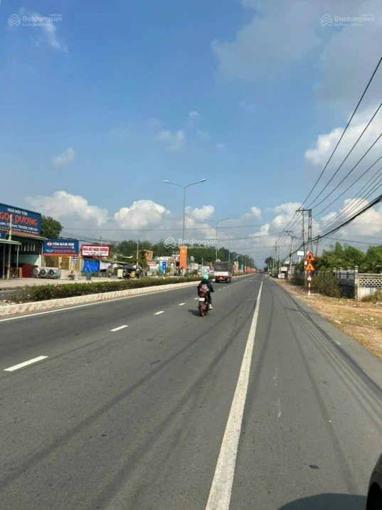 Bán đất mặt tiền sông 1.527m2 tại Phú An, Bình Dương - Ảnh thu nhỏ 2