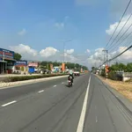 Bán đất mặt tiền sông 1.527m2 tại Phú An, Bình Dương - Ảnh thu nhỏ 2