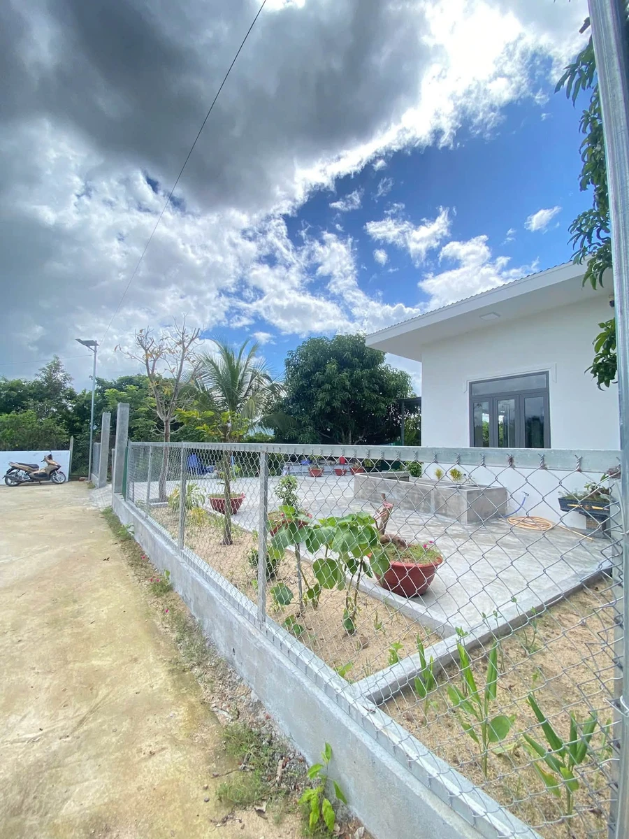 Bán nhà vườn Diên Lộc 294m2, 1 tỷ 250 triệu - Ảnh thu nhỏ 2