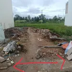 Bán đất nền đã có sổ hồng 90m2, ngay trung tâm Tp. Vĩnh Long, trong KDC hiện hữu - LH 0931 793 *** - Ảnh thu nhỏ 5