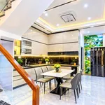 Bán nhà xây độc lập 3 tầng lô góc 60,5m² gần Hoàng Huy Pruksa Town, An Dương - Ảnh thu nhỏ 3