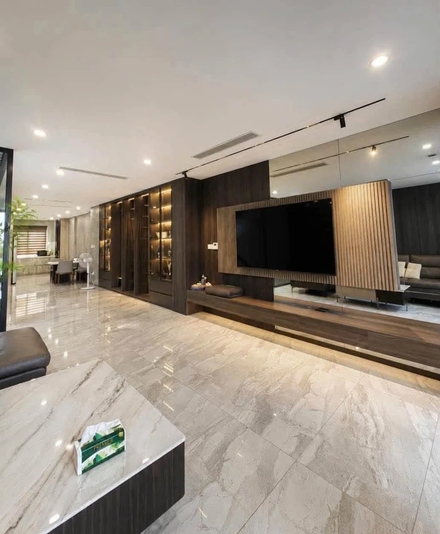 Bán shophouse Thành phố Cà Phê Trung Nguyên 110m² 14.5 tỷ - Ảnh thu nhỏ 4