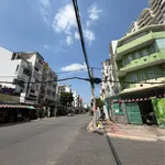 Bán nhà góc 2 mặt tiền đường Chợ Lớn 7x18m, 16 tỷ, khu Bình Phú Quận 6 - Ảnh thu nhỏ 2