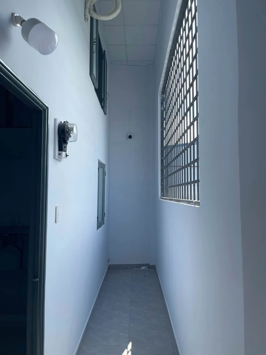 Bán nhà 65m² + 3 phòng trọ cho thuê 120tr/năm Bình Dương - Ảnh thu nhỏ 5