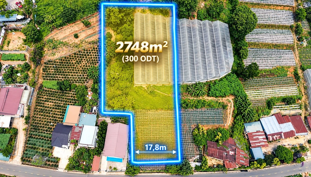 Bán đất mặt tiền Đa Phú 2.748m² giá 25,5 tỷ Cần Giờ - Ảnh thu nhỏ 3