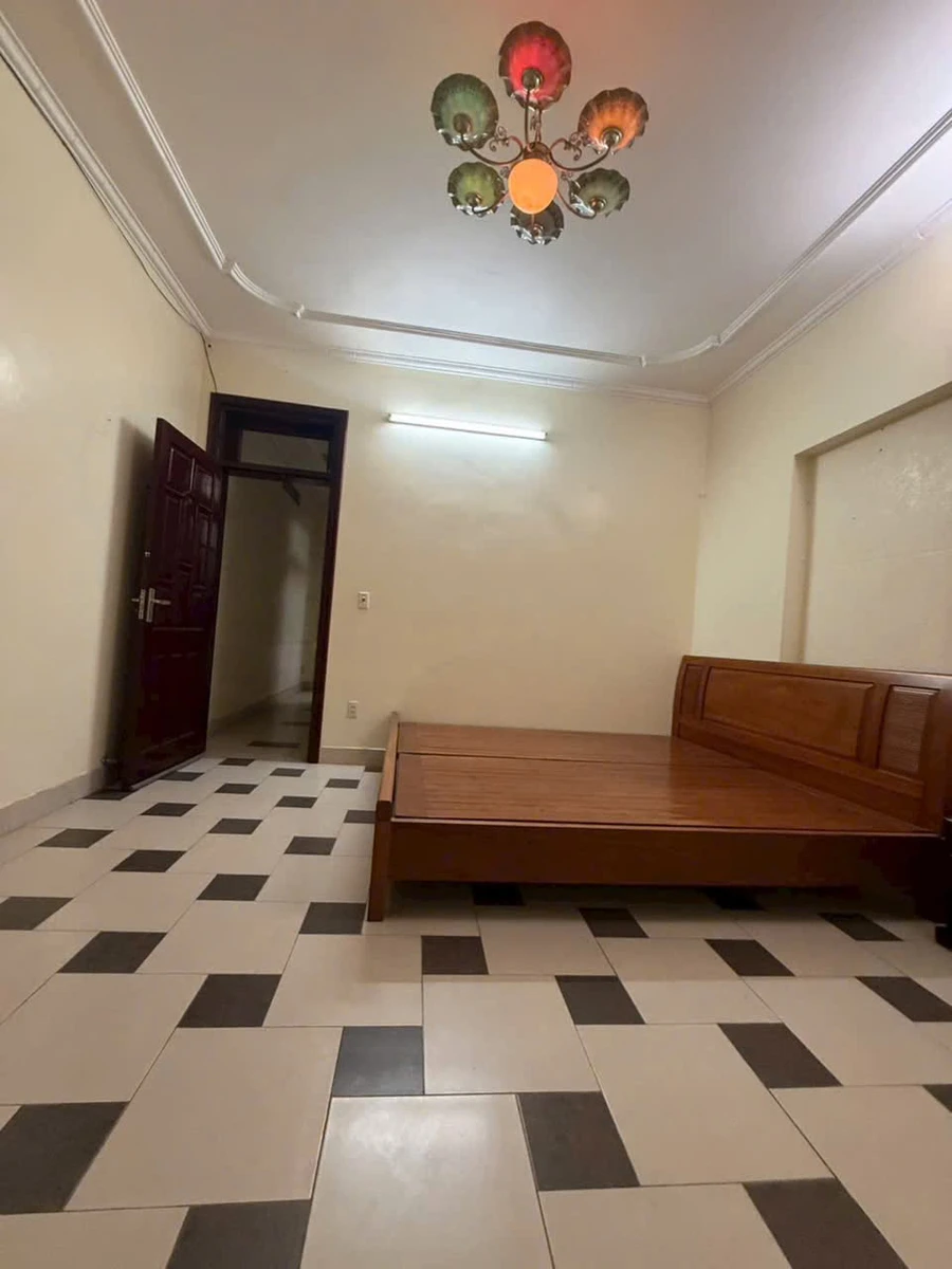 Bán nhà mặt phố Lê Thanh Nghị, Hải Dương 11,5 tỷ, 135,6m2 - Ảnh thu nhỏ 4